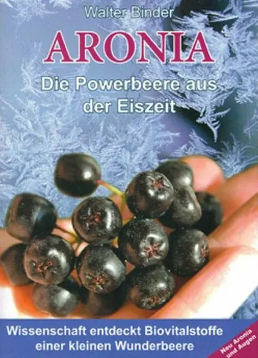 Aronia Buch