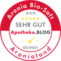 Zertifizierung Shop Apotheke