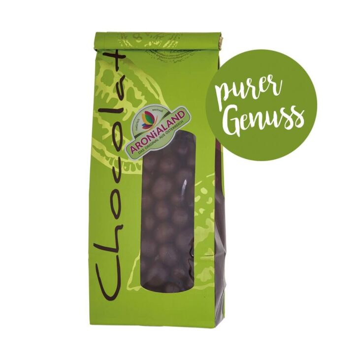 Aronia Schokobeere 190g