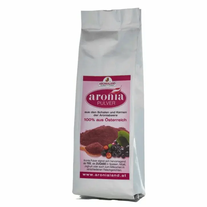  Aronia Spezial Pulver 200gr